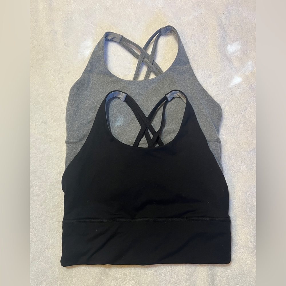 Born Primitive Crossfire Bra 2-Pack